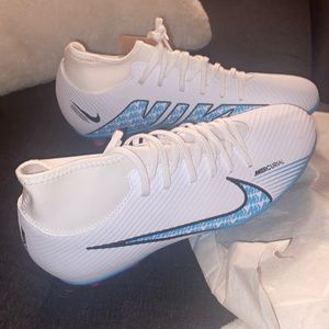 Nike Mercurial Superfly 9 Club MG